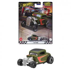 ホットウィール ブールバード '32 フォード