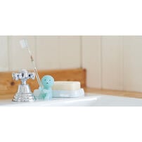 SMISKI スミスキーハブラシタテ ブラシマモルスキー