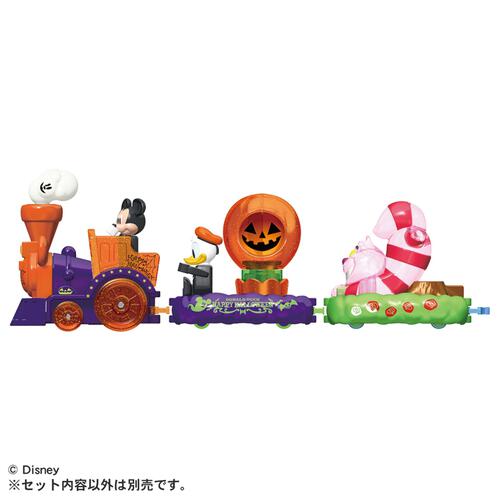 ディズニートミカパレード SP ドナルドダック（ハロウィンエディション2025） 
