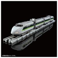 【予約受付商品】プラレール リアルクラス 100系山陽新幹線フレッシュグリーン（ライト付仕様）【出荷予定日：2026年6月27日】