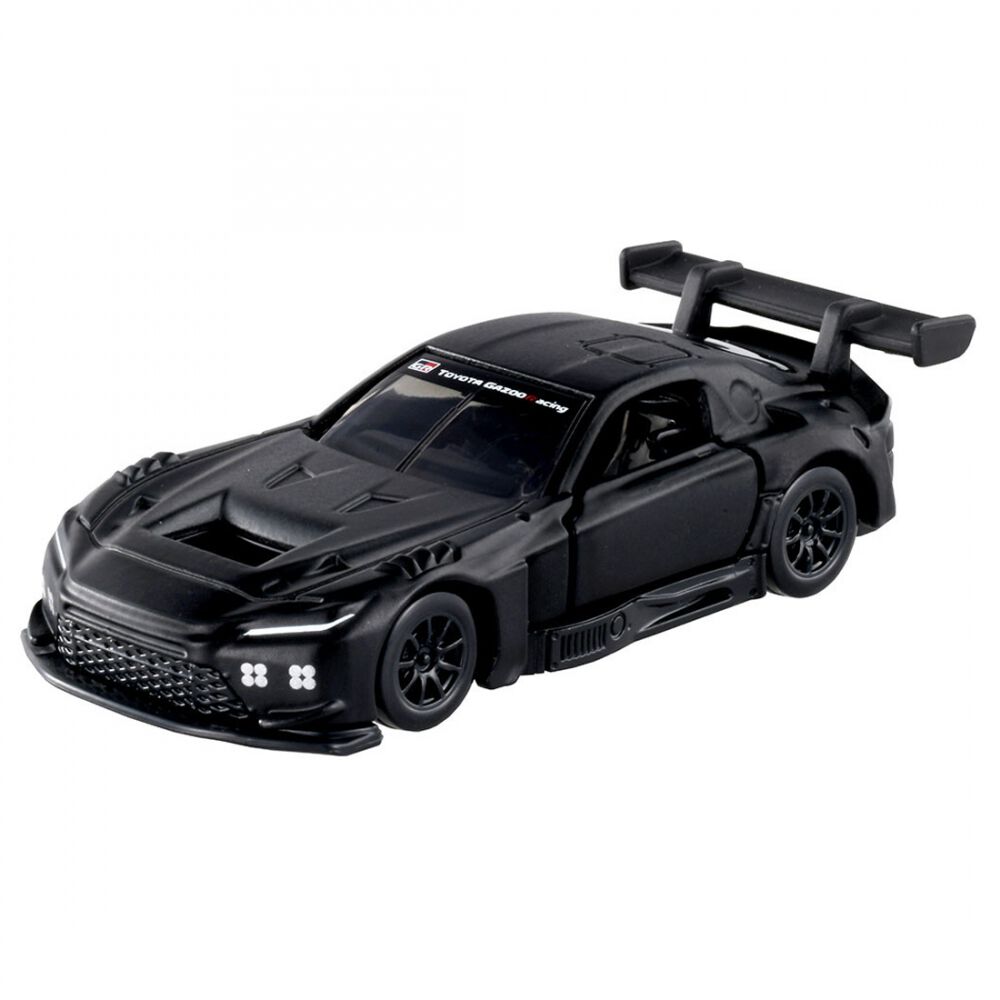 トミカ プレミアムレーシングセット　GTカー　9種 レーシングカーを高品質な塗装で再現したトミカ新シリーズ！「トミカ