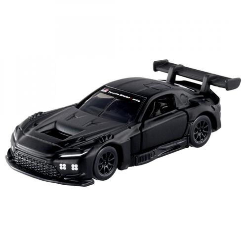 【予約受付商品】トミカ プレミアム Racing GR GT3【出荷予定日：2026年6月20日】
