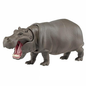 アニア AS-06 カバ（水に浮くVer.）