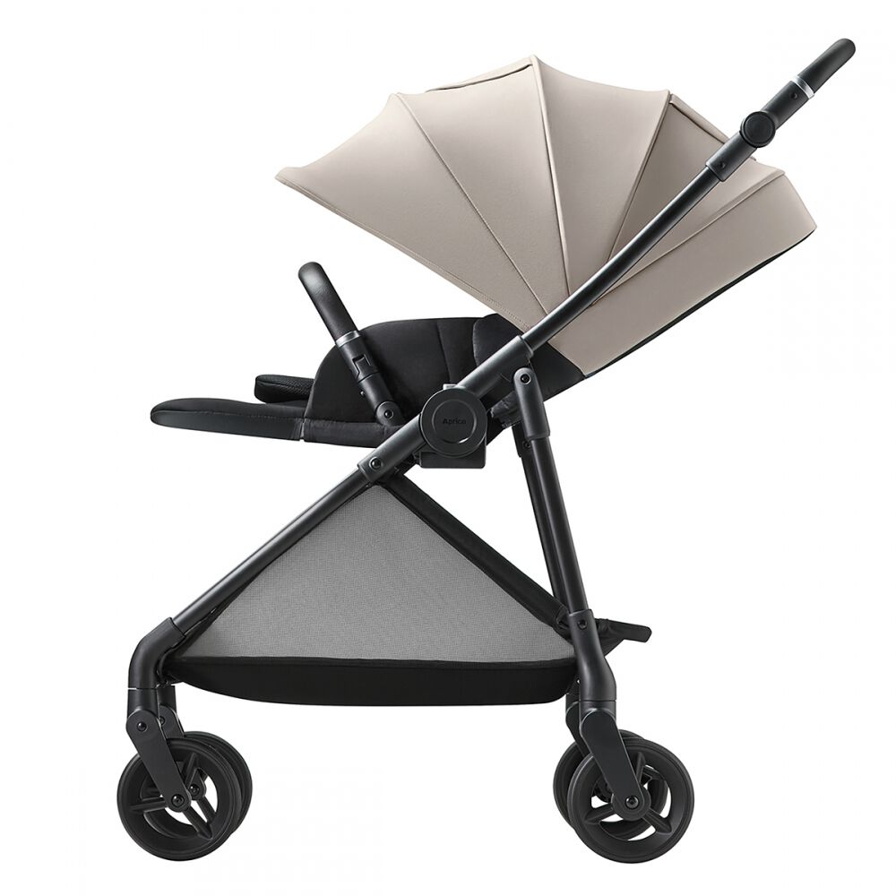 美品)ベビーカー　A型　1ヶ月から36ヶ月 A型ベビーカー · ファーストベビーカー（0ヶ月～ · 1ヶ月