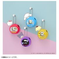 【予約受付商品】ぷにコミュ ポムポムプリンのぷにるんず【出荷予定日：2026年6月27日】