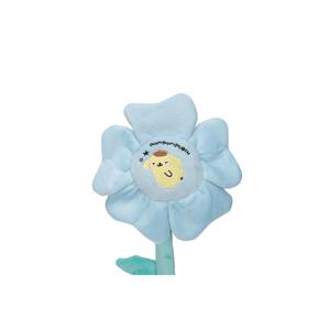 サンリオキャラクターズ ファンキーフラワー ポムポムプリン Style5 トイザらス限定 ぬいぐるみ