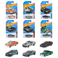 【予約受付商品】【オンライン限定】ホットウィール ベーシックカー アソート 98RF BOX販売【出荷予定日：2026年6月6日】