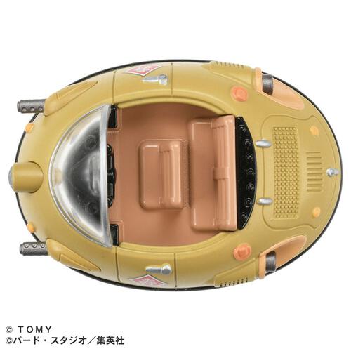 ドリームトミカ トミカ&times;ドラゴンボール 牛魔王の車