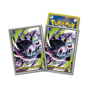 ポケモンカードゲーム デッキシールド メガダークライ