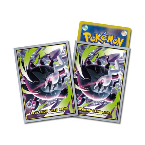 ポケモンカードゲーム デッキシールド メガダークライ | おもちゃ通販 