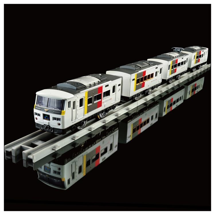 プラレール リアルクラス 185系特急電車（エクスプレス185