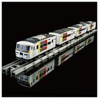 プラレール リアルクラス 185系特急電車（エクスプレス185）