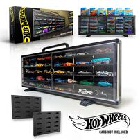 ホットウィール コレクターディスプレイケース トイザらス限定