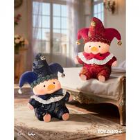 LULU THE PIGGY TRIANGEL PLUSH SERIES ルル・ザ・ピギー【種類ランダム】