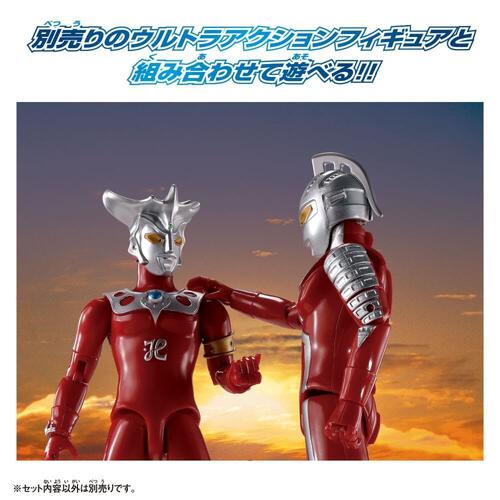 ウルトラアクションフィギュア ウルトラマンレオ | Toys