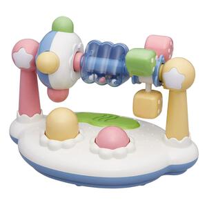 まわしてクルクルサウンド