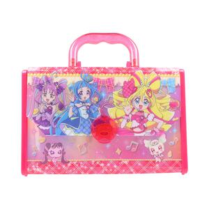 おえかきバッグセット キミとアイドルプリキュア