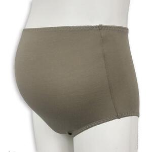 モダール2Pショーツ アソートB(ベージュ&times;M-L) ベビーザらス限定