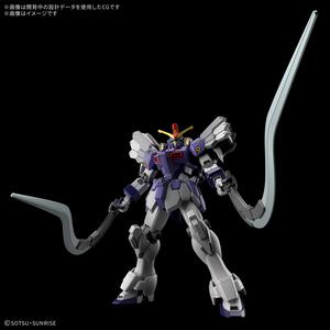 【予約受付商品】HG 1/144 ガンダムサンドロック改 EW【出荷予定日：2026年6月30日】