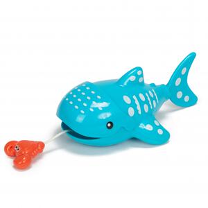 たのしいバスタイム！サメさんと追いかけっこ トイザらス限定 プレゼント 2歳 3歳 4歳