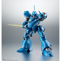 【予約受付商品】ROBOT魂 ＜SIDE MS＞ MS-18E ケンプファー ver. A.N.I.M.E.（再販版）【出荷予定日：2025年12月30日】