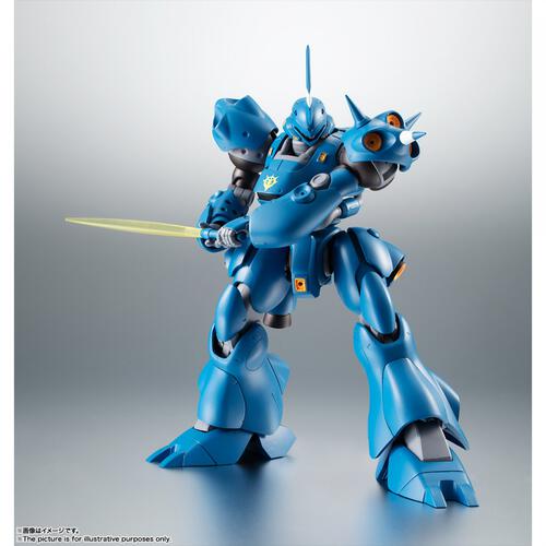 【予約受付商品】ROBOT魂 ＜SIDE MS＞ MS-18E ケンプファー ver. A.N.I.M.E.（再販版）【出荷予定日：2025年12月30日】