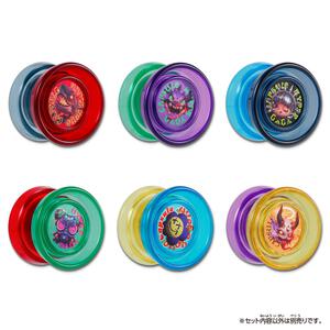 【予約受付商品】ハイパーヨーヨーカプセル vol.2【出荷予定日：2026年3月14日】