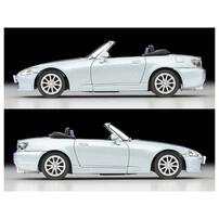 トミカリミテッド ヴィンテージ LV-N280c ホンダ S2000 2006年式（水色）
