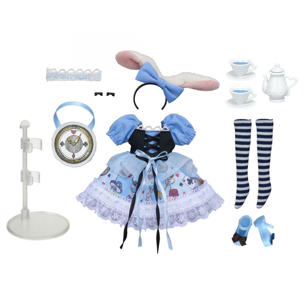 予約受付商品】リカちゃん 人形 フォトジェニックリカ ミスティック