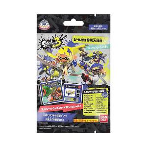 バンダイ きゃらゆ～コレクション スプラトゥーン3