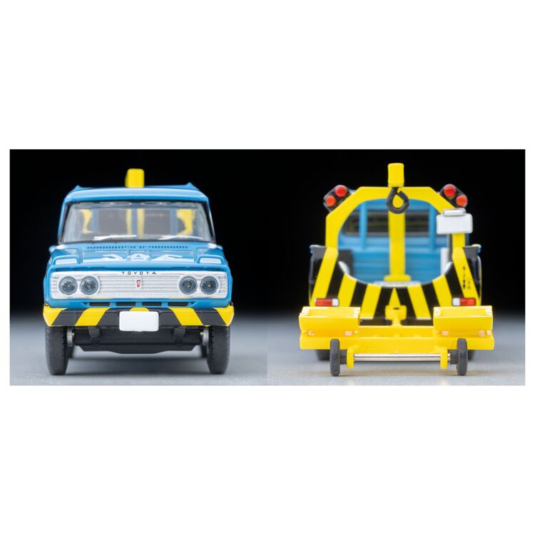 トミカリミテッドヴィンテージ トヨタスタウト3台セット トミカリミテッドヴィンテージ LV-188d トヨタ スタウト