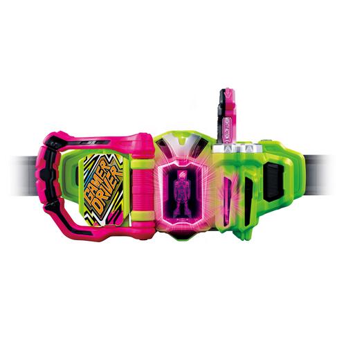 【予約受付商品】SUPER BEST 変身ベルト DXゲーマドライバー【出荷予定日：2026年4月18日】