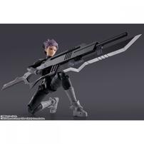 【予約受付商品】S.H.Figuarts 鳴海弦【出荷予定日：2026年2月28日】