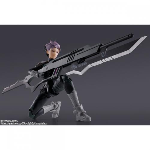 【予約受付商品】S.H.Figuarts 鳴海弦【出荷予定日：2026年2月28日】