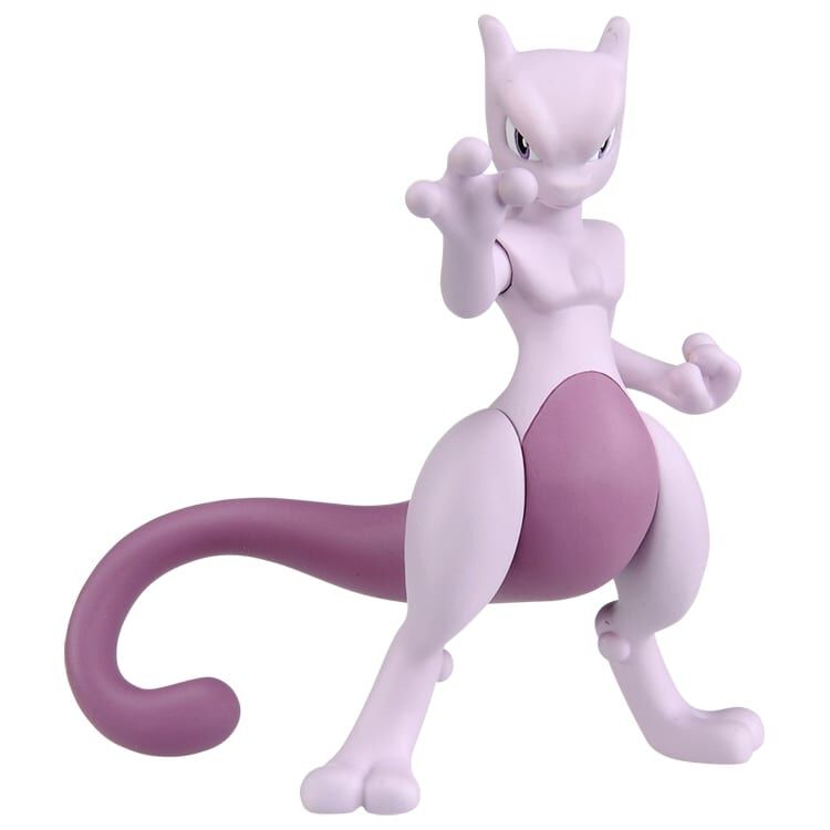 ポケモン モンコレ ML-20 ミュウツー ポケットモンスター | おもちゃ
