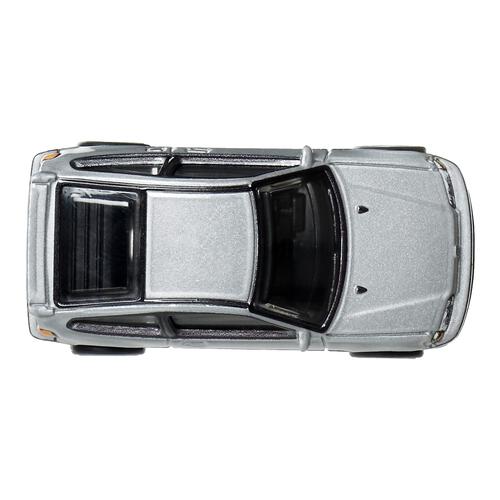 【予約受付商品】ホットウィール カーカルチャー ジャパンヒストリックス5 '88 ホンダ CRX【出荷予定日：2026年2月28日】