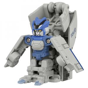 シンカリオン チェンジザワールド クイックチェンジ！500 こだま