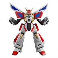 【予約受付商品】超合金魂 GX-120 キングエクスカイザー【出荷予定日：2026年7月31日】