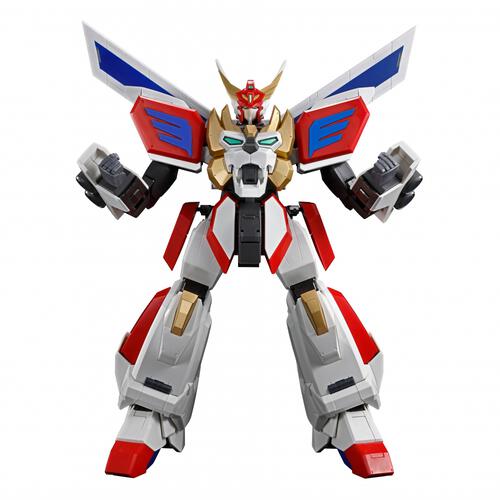 【予約受付商品】超合金魂 GX-120 キングエクスカイザー【出荷予定日：2026年7月31日】