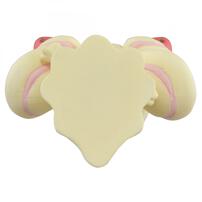 【予約受付商品】ポケモン モンコレ MS-60 マホイップ（ミルキィバニラ）【出荷予定日：2026年5月23日】