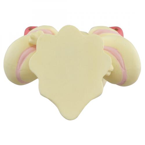 【予約受付商品】ポケモン モンコレ MS-60 マホイップ（ミルキィバニラ）【出荷予定日：2026年5月23日】