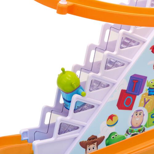 『トイ・ストーリー』とことこスライダー(エイリアン) トイザらス限定