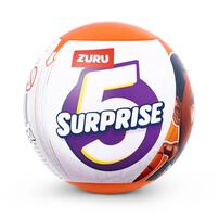 BALLERS ボーラーズ NBA シリーズ1【種類ランダム】  3歳 4歳 5歳