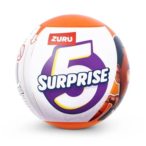 BALLERS ボーラーズ NBA シリーズ1【種類ランダム】  3歳 4歳 5歳