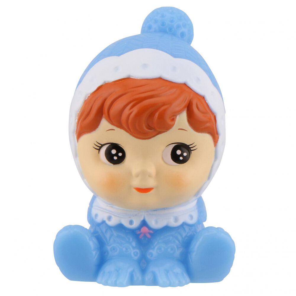 なかよしチャーミーちゃんゆびにんぎょうコレクション【種類ランダム