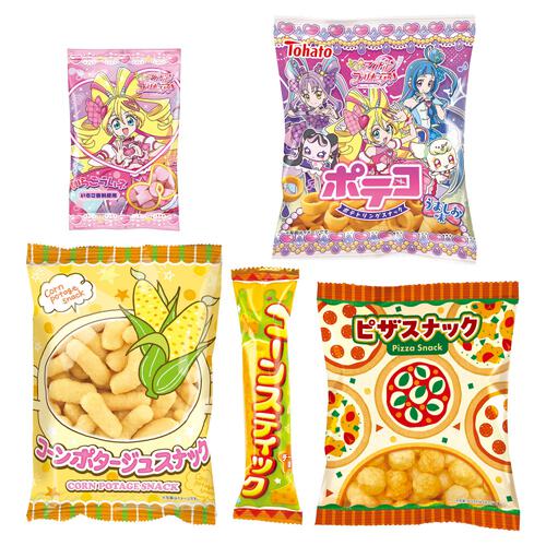 キミとアイドルプリキュア♪ブーツ  クリスマス お菓子
