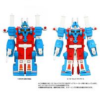 【予約受付商品】T-SPARK トランスフォーマー ミッシングリンク C-10 ウルトラマグナス【出荷予定日：2026年3月31日】
