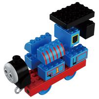 【予約受付商品】トミカ・プラレールブロック トーマス【出荷予定日：2026年4月18日】