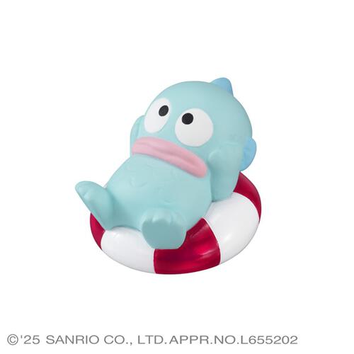 とびマス サンリオキャラクターズ【種類ランダム】