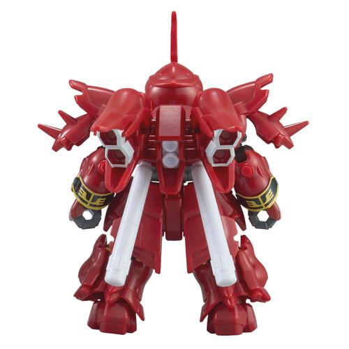 ブロックロス シナンジュ